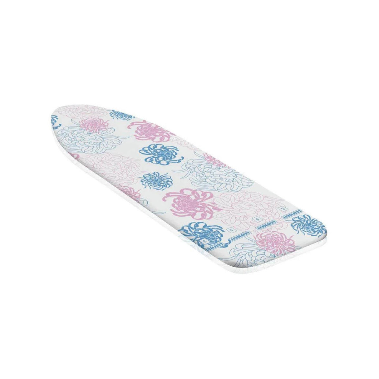 Leifheit 71597 Cotton Classic S Bügelbrettbezug 112x34 cm