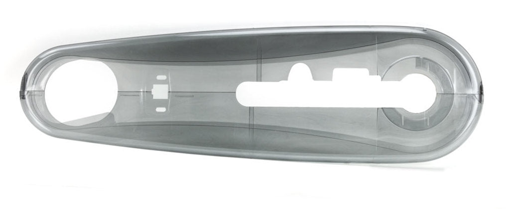 Axa ANP Kettenkastenspannung II Lightsmoke blank