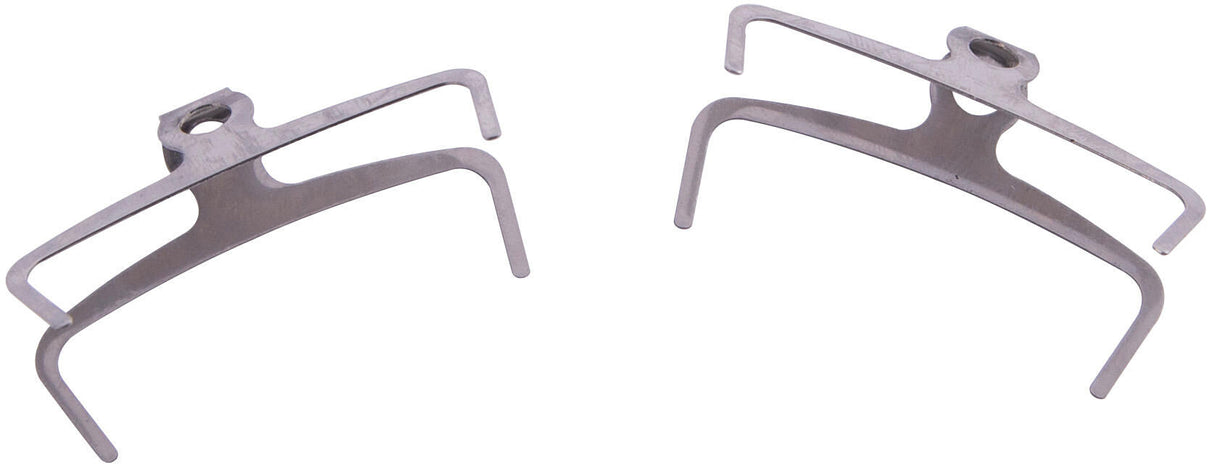 Avid Spreizfeder-Klemm-Pad-Spreizer 2-teilig. Code Code r