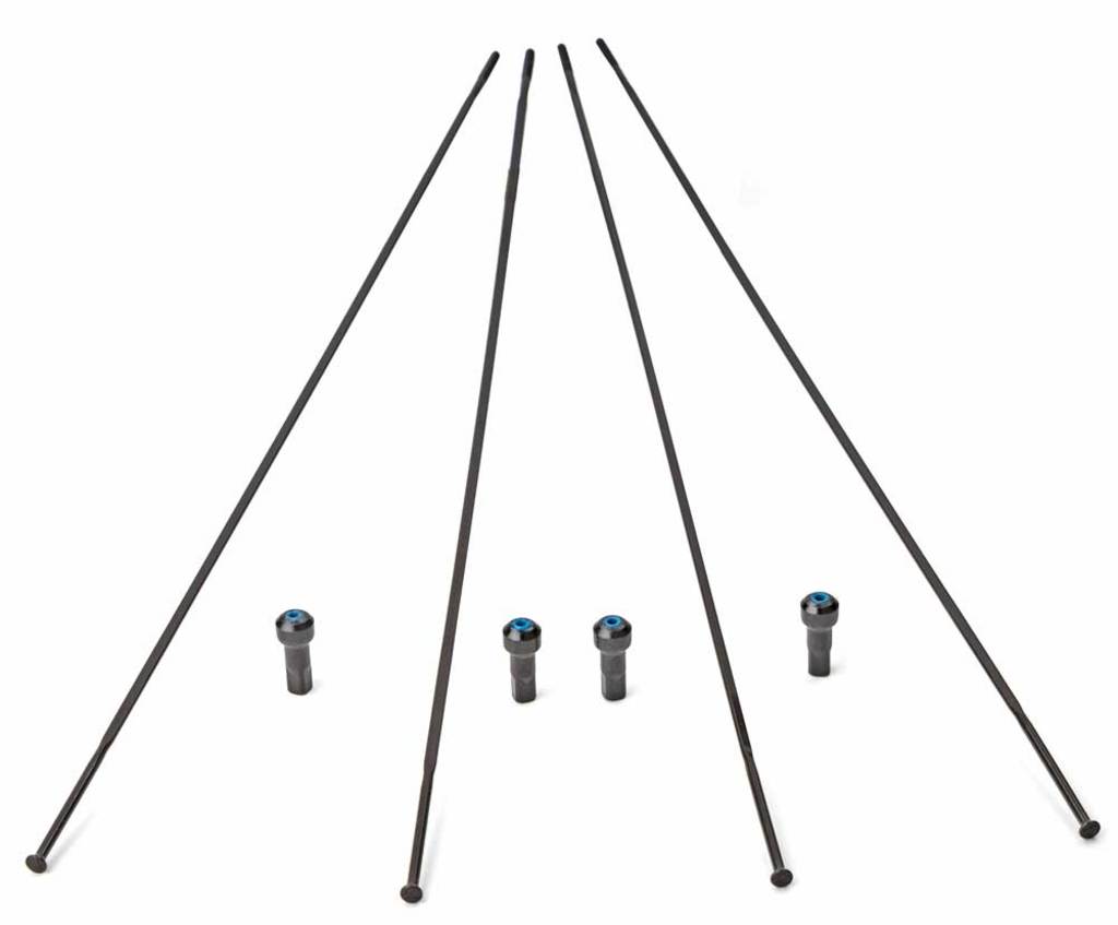 Campagnolo Speichensatz Bora 35