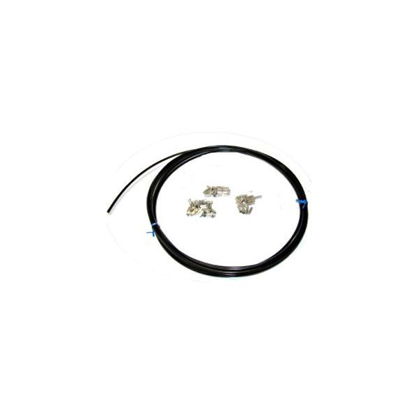 Shimano Roll Buitenk. Y60b97652 5mm sis (p 7,62 m) schwarz