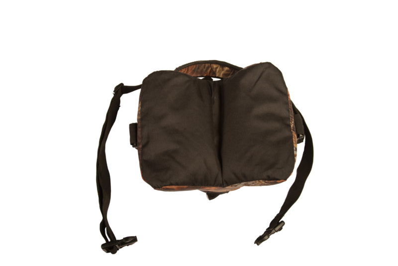 Buteo Photo Gear Bohnenbeutel 1 Sattelmodell mit Tragband