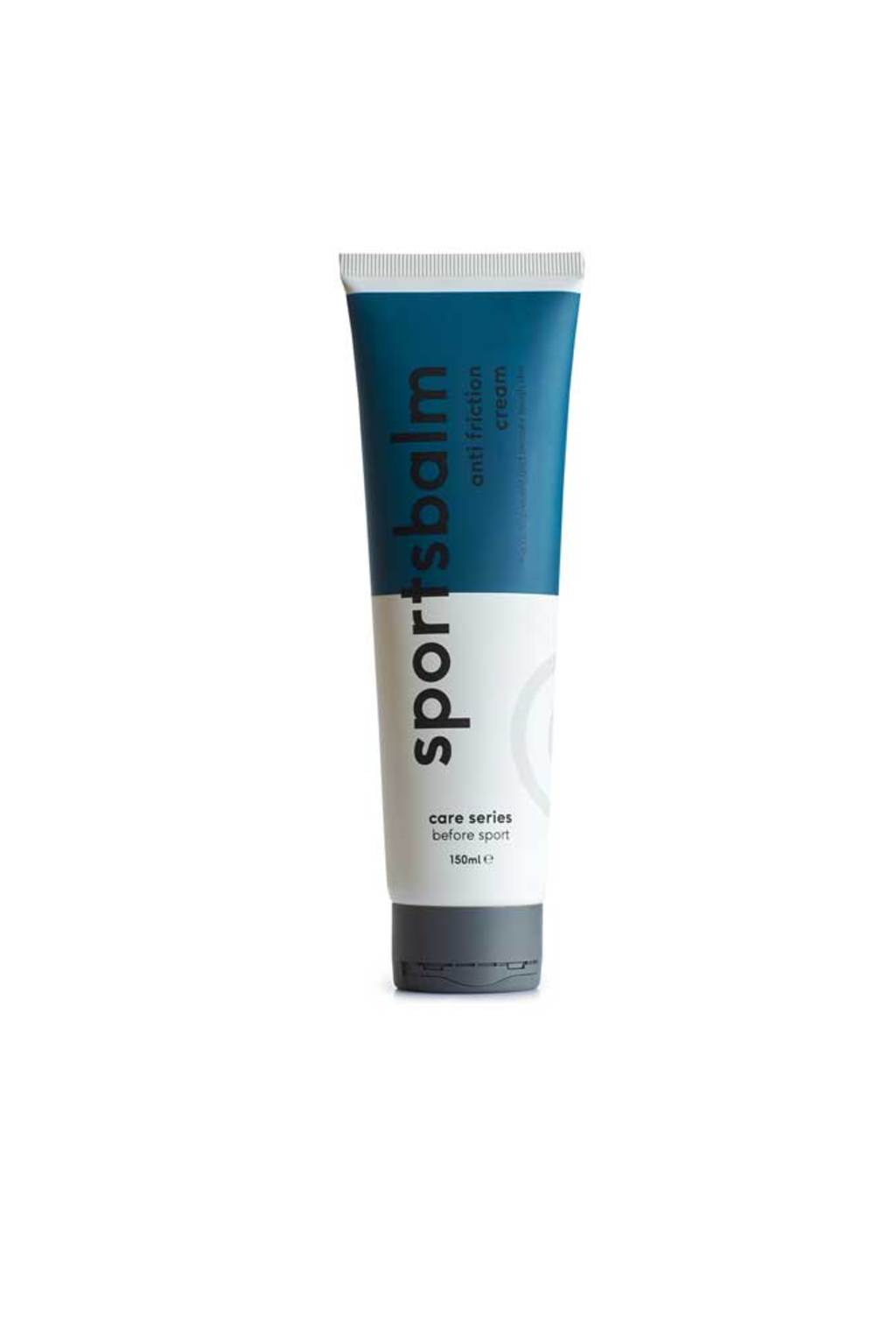 Sportsbalm-Creme Anti-Reibung 150 ml