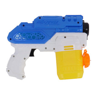 Elektrische Wasserpistole 22 cm 2 sortiert
