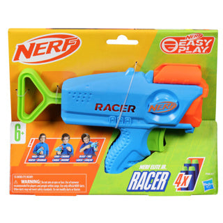 Nerf Elite-Junior-Rennfahrer