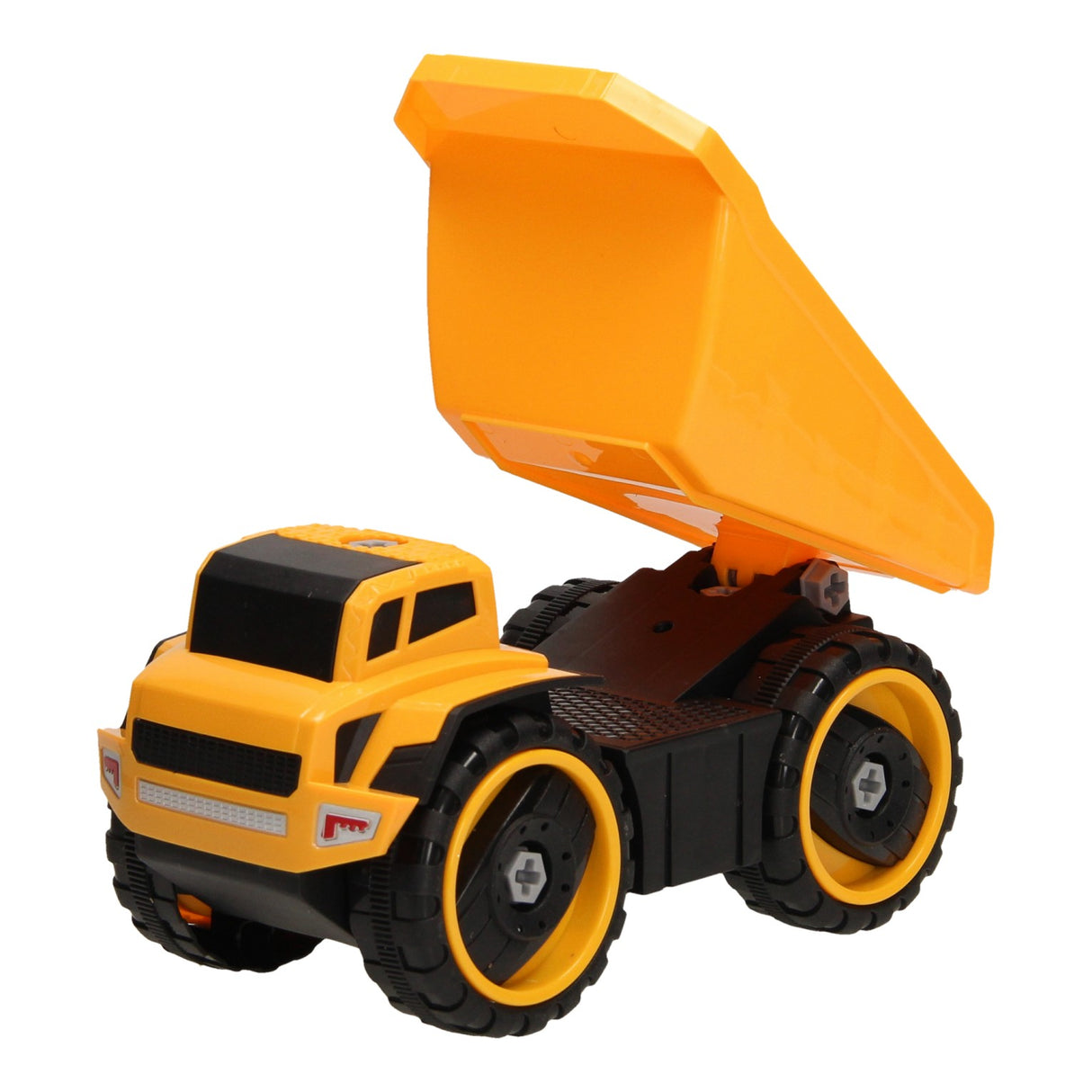 Baufahrzeuge - Tilt -LKW