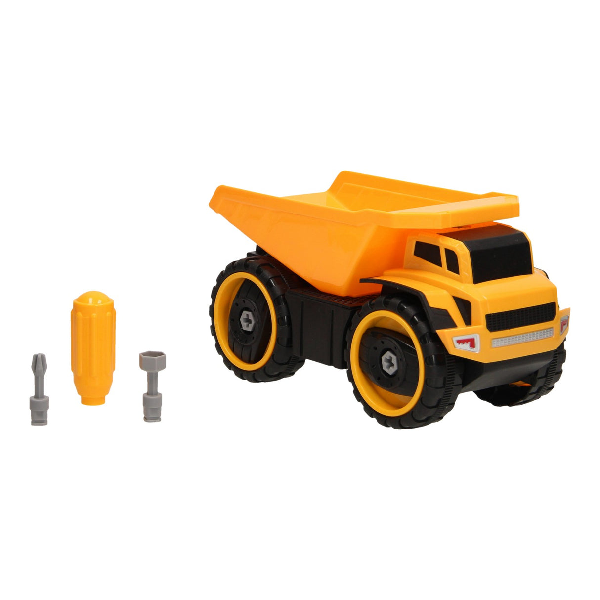 Baufahrzeuge - Tilt -LKW