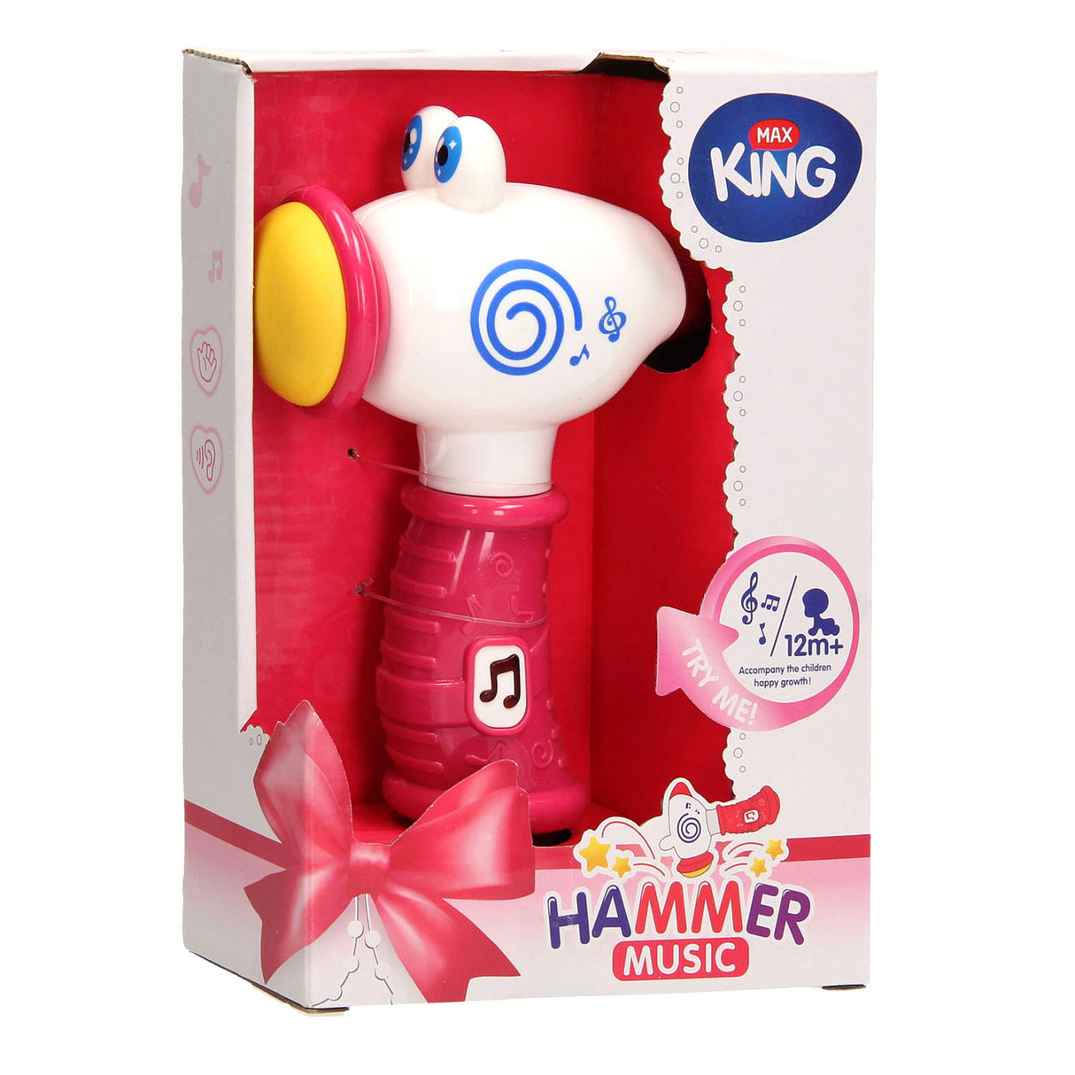 Kleinkindhammer Rosa