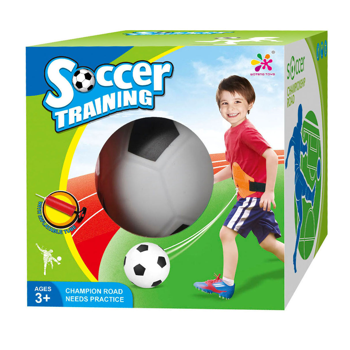 Fußballtrainer