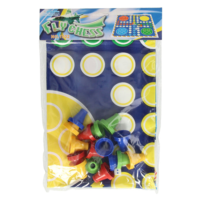 Ludo-Spiel