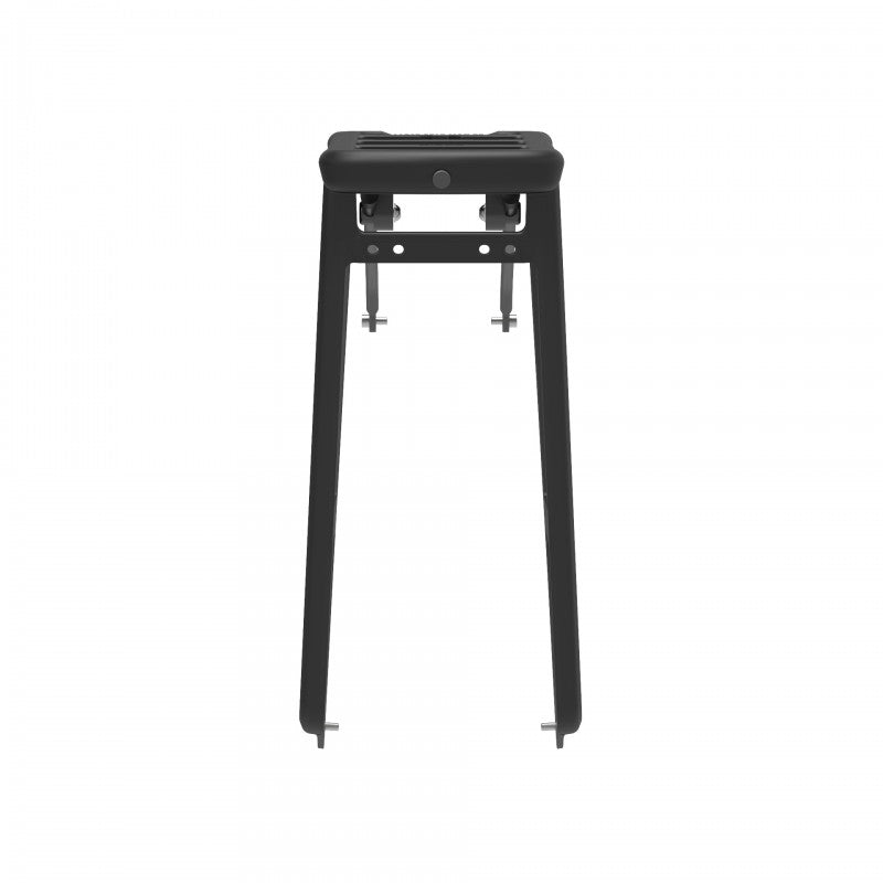 Polisport Heckträger HRP Standard Mik-HD - Schwarz
