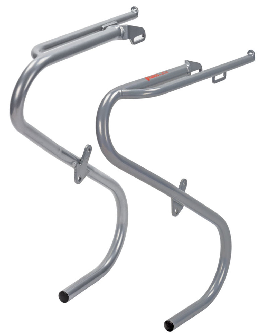 Tubus Vorderradträger 26 28 Duo
