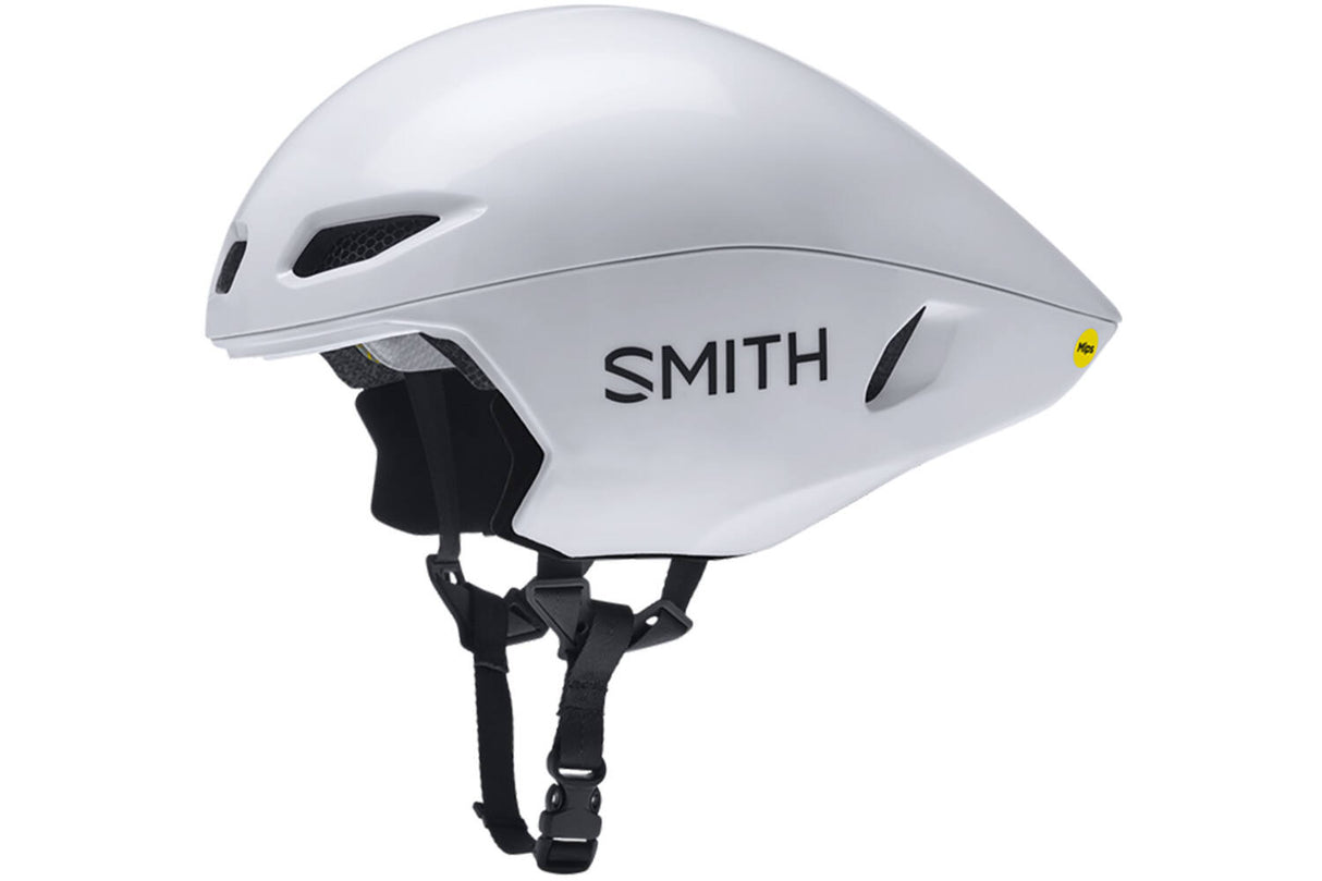 Smith Helm Jetstream TT weiß mattweiß