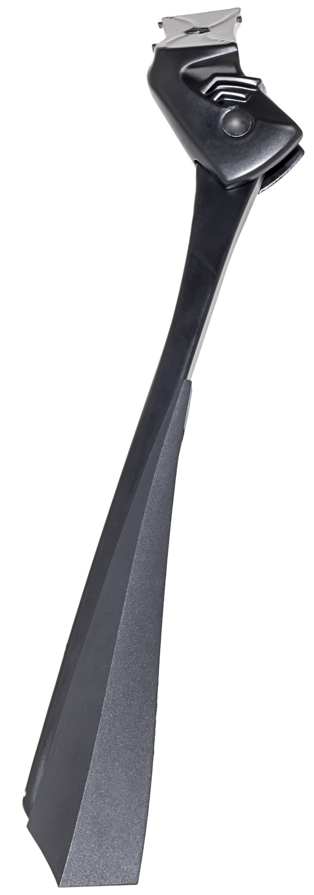 Hebie Side Ständer einstellbar 26-28 638 Basic Lex Black