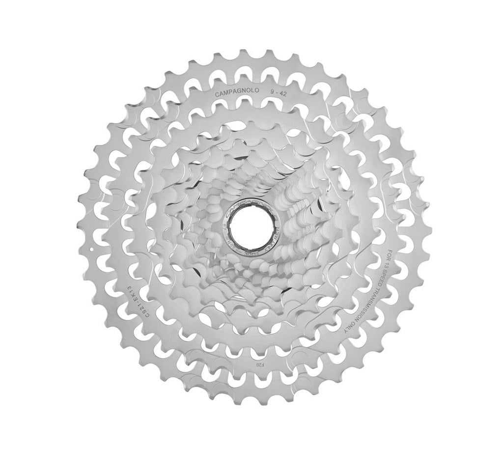 Campagnolo Kassetten-Ekar