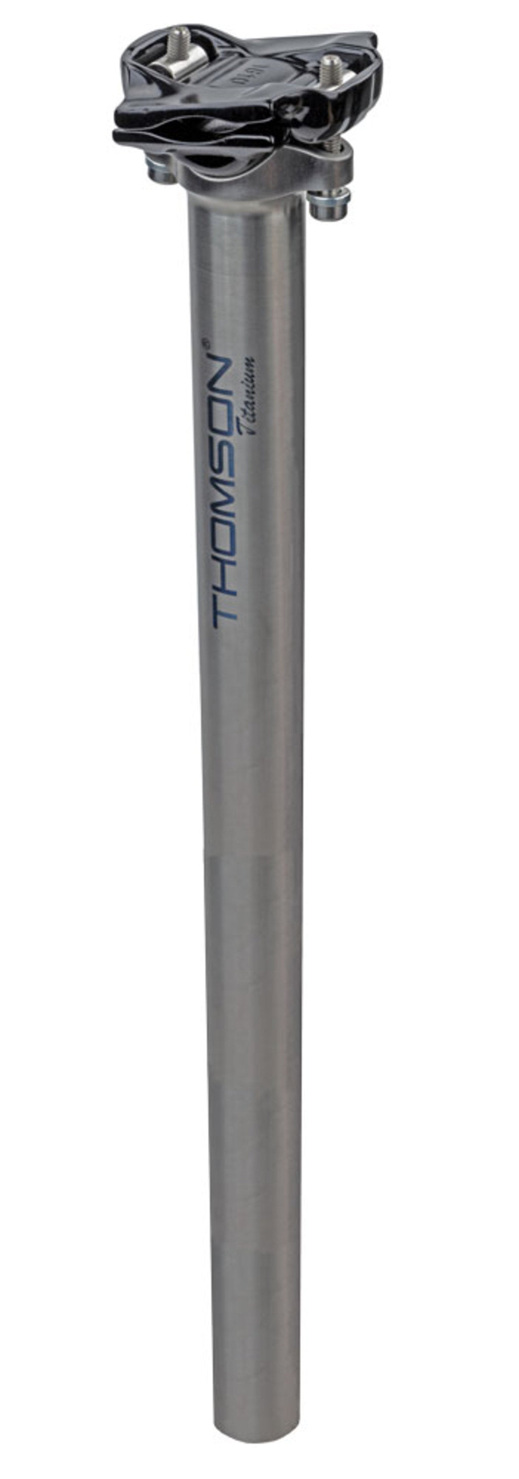 Thomson-Sattelstützen-Meisterwerk