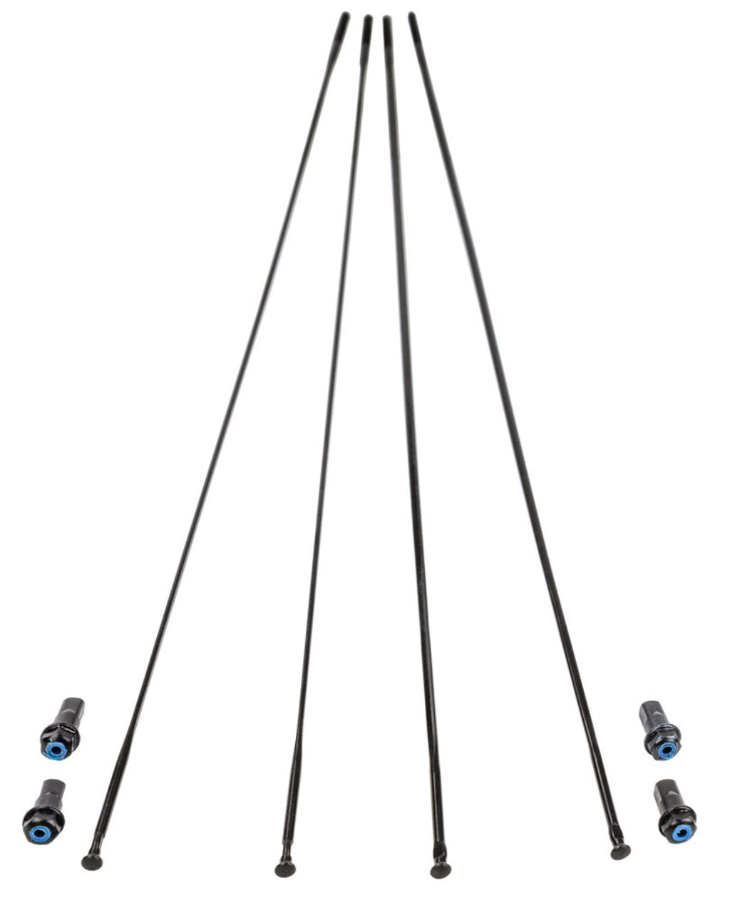 Campagnolo Speichensatz Bora WTO 33