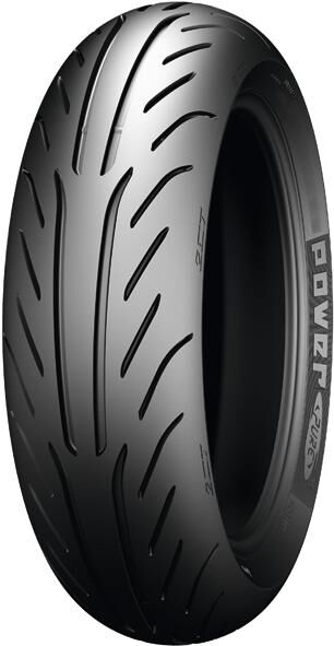 Michelin-Reifen Power Pure SC Reifen Pow.Pure SC 140 60-13 TL 57P hinten