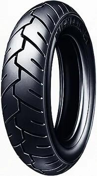 Michelin Reifen S1 Reifen 90 90-10 50J TLTT S1 Mi