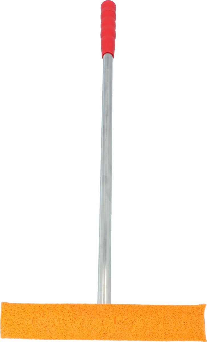 Fensterzieher 22 cm mit 60 cm Griff