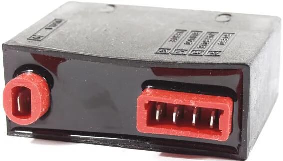 101 Oktan CDI CDI 101.Oktan 5 Pins
