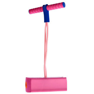 Pogo Jumper Schaumstoff sortiert
