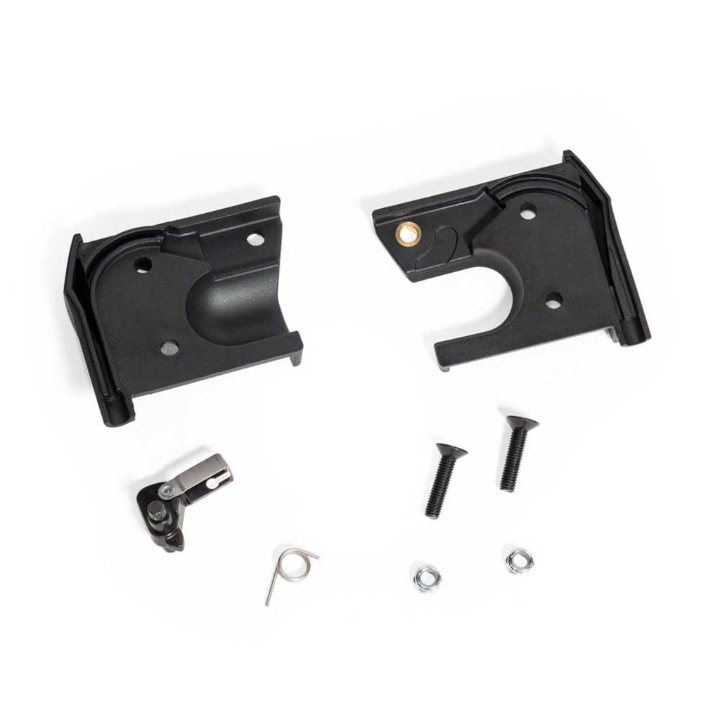 Burley Kard Bur Coho XC Locking Rep Kit l
