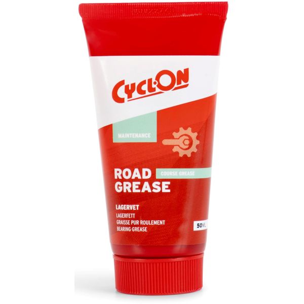 Cyclon Road Fettrohr - 50 ml