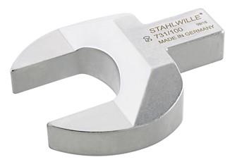 Stahlwille Maulschlüssel 22x28 36mm