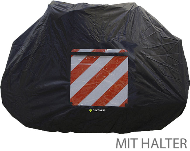 DS Covers Star Fahrradträgerabdeckung