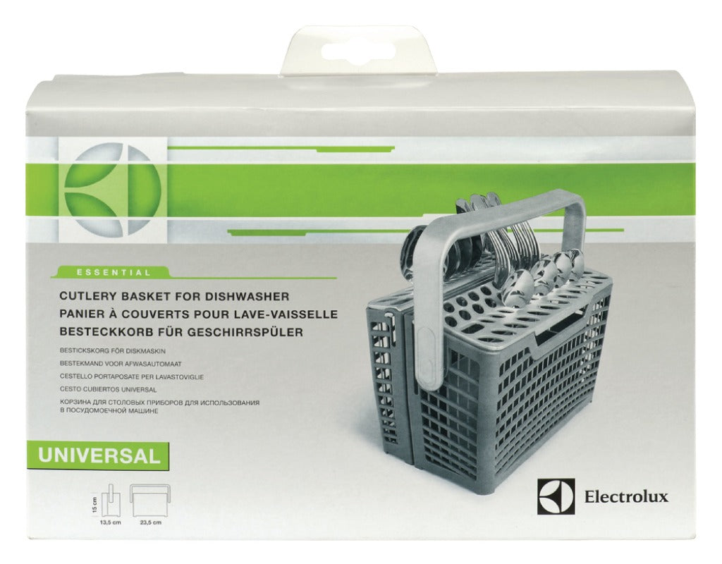 Electrolux 9029792356 Universal-Geschirrspülkorb