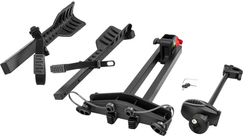 Hapro Fahrradatlas Premium Xfold Erweiterung 3f