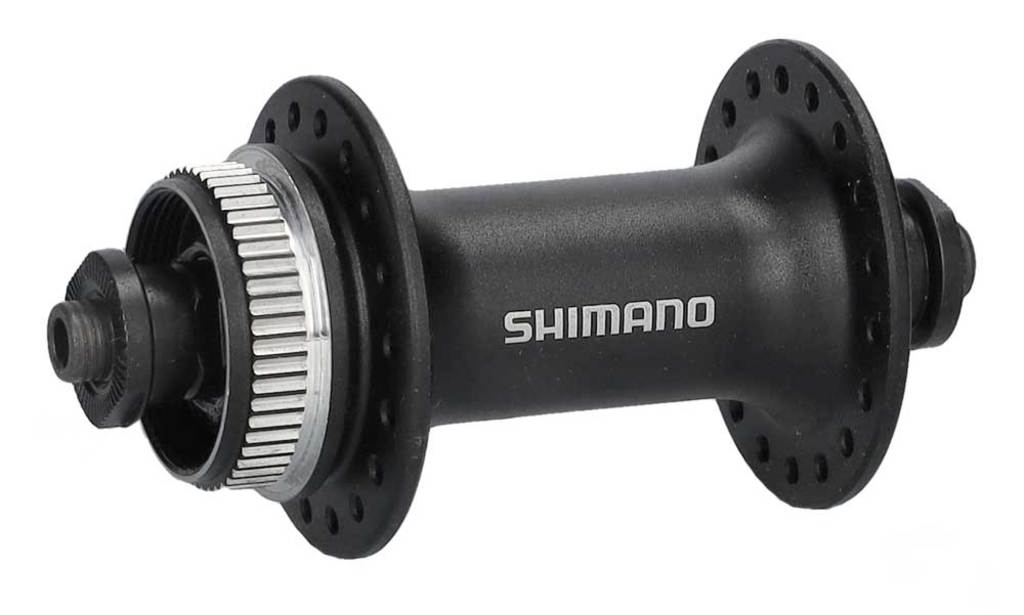 Shimano Vorderradnabe Acera M3050