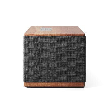 Audio Pro Audio BT5 Bluetooth-Lautsprecher Walnuss