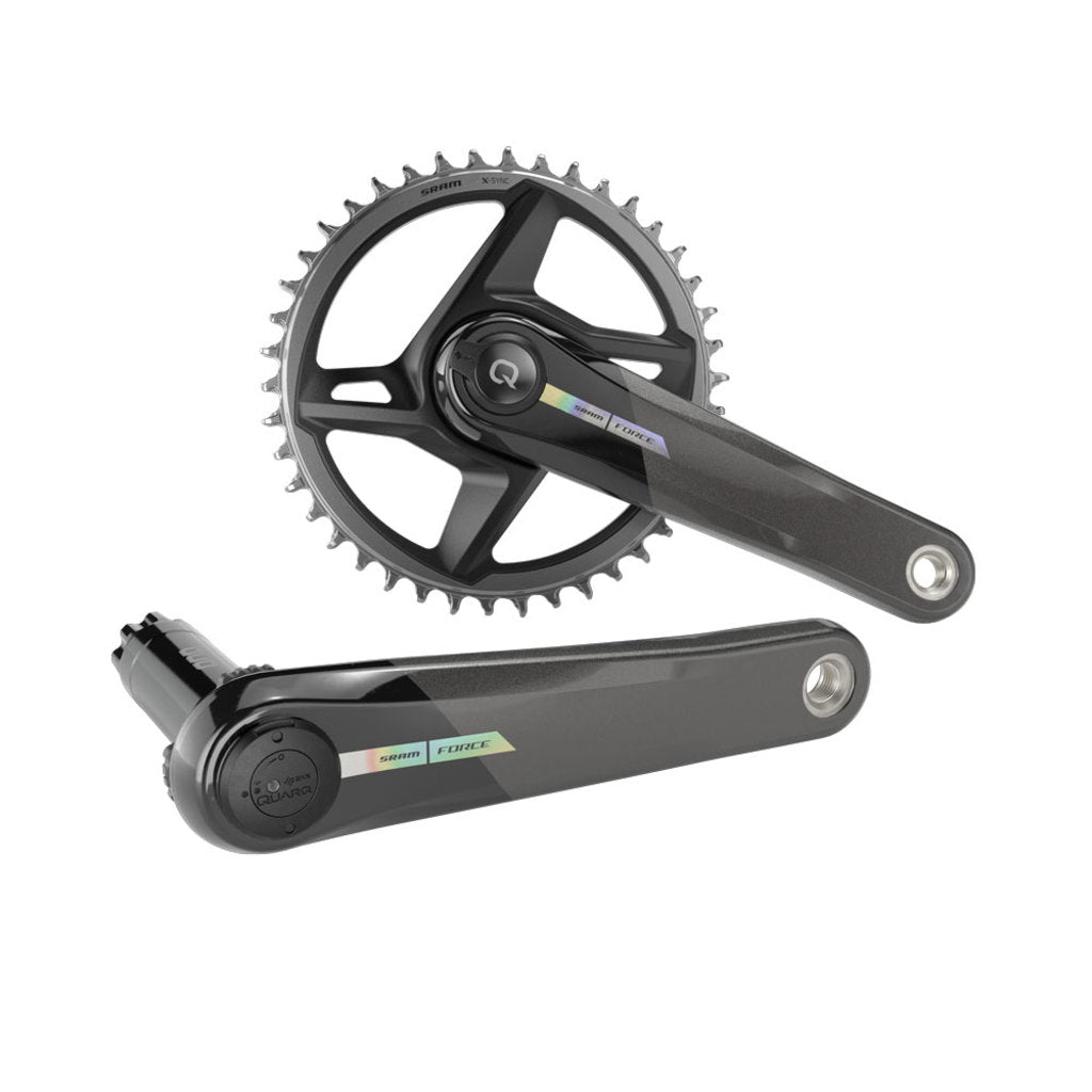 Sram Kurbelgarnitur Force Axs PM Wide D2