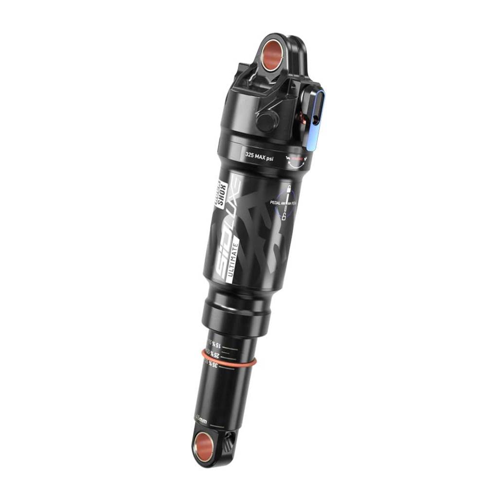 RockShox Stoßdämpfer Sidluxe Ultimate A2