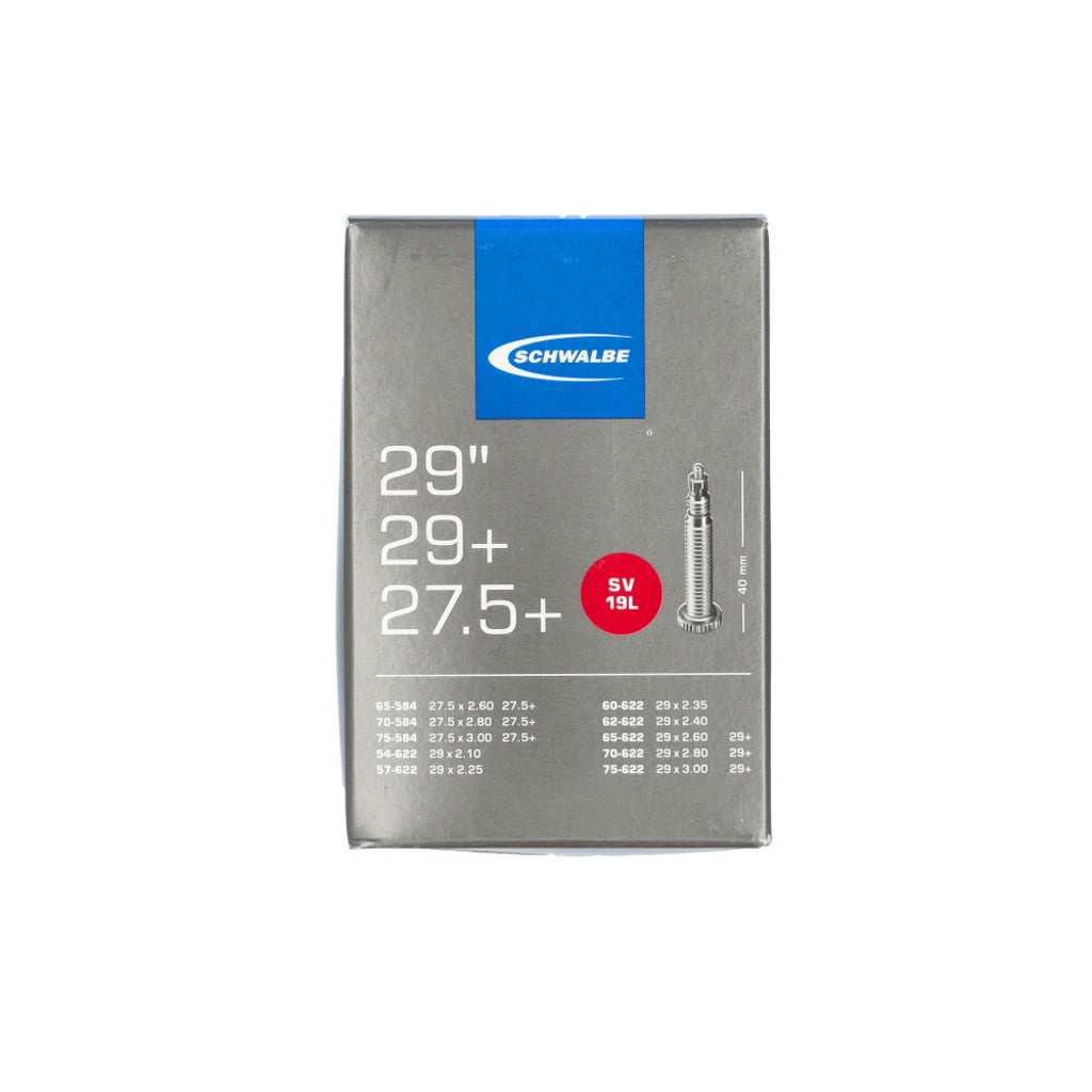 Schwalbe Schlauch 29 SV19L