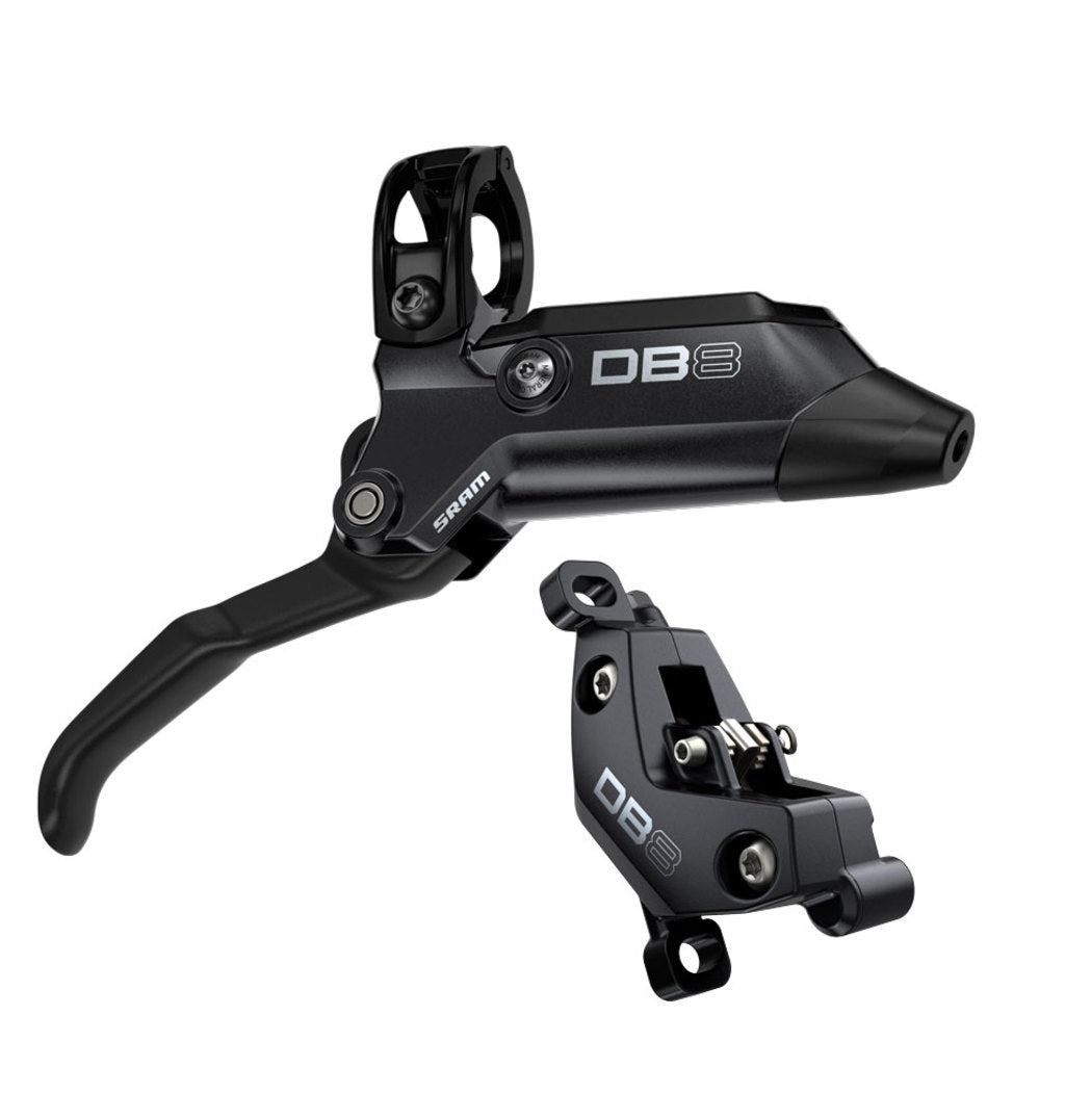 Sram Scheibenbremse DB8 Stealth Scheibenbremse DB8 Stealth hinten 2000 mm