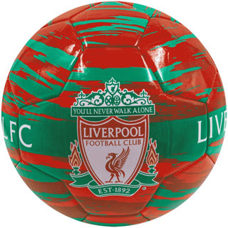 Voetbal liverpool fc cc maat 5 2026 | 2 stuks