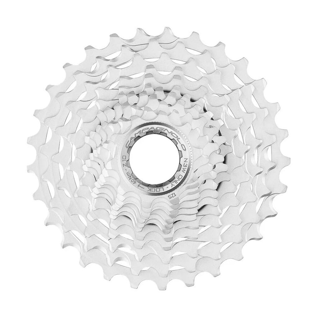 Campagnolo Kassette Super Record WRL