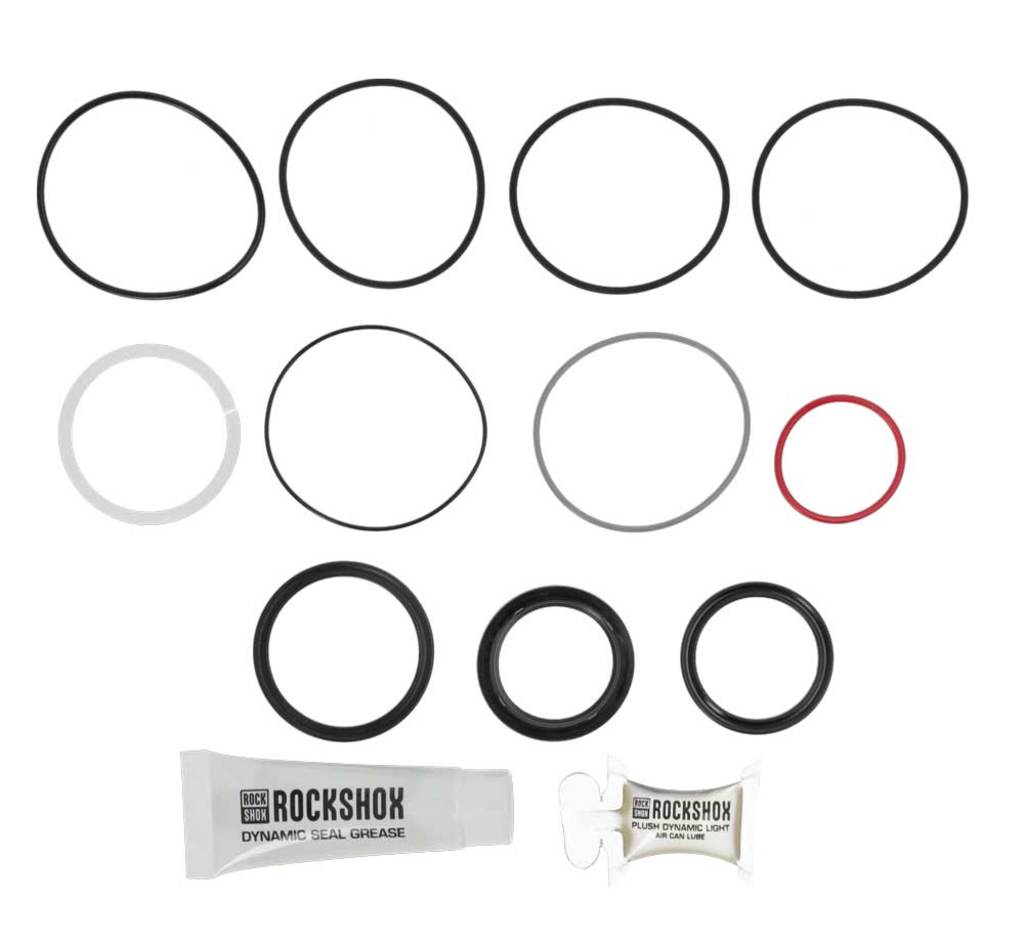 Rockshox-Service-Kit
