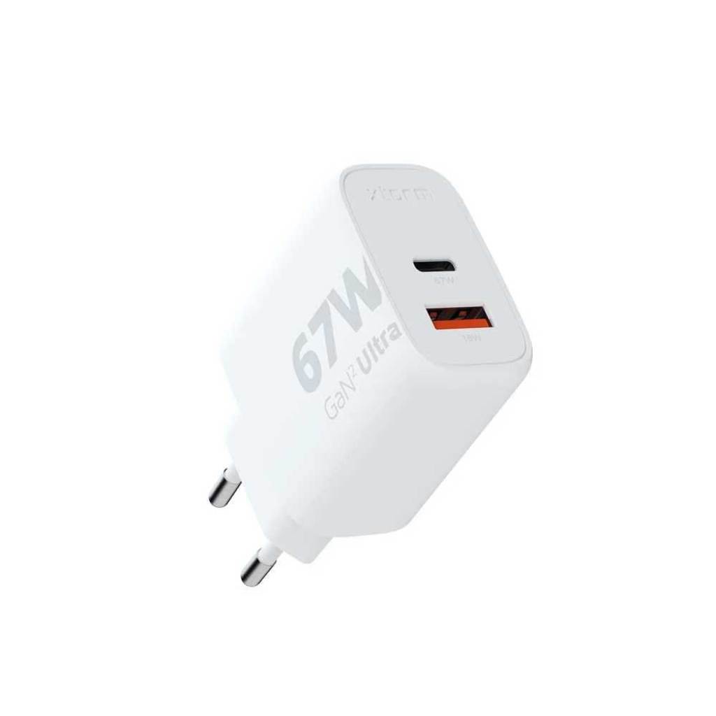 Adapter Gan2 Ultra
