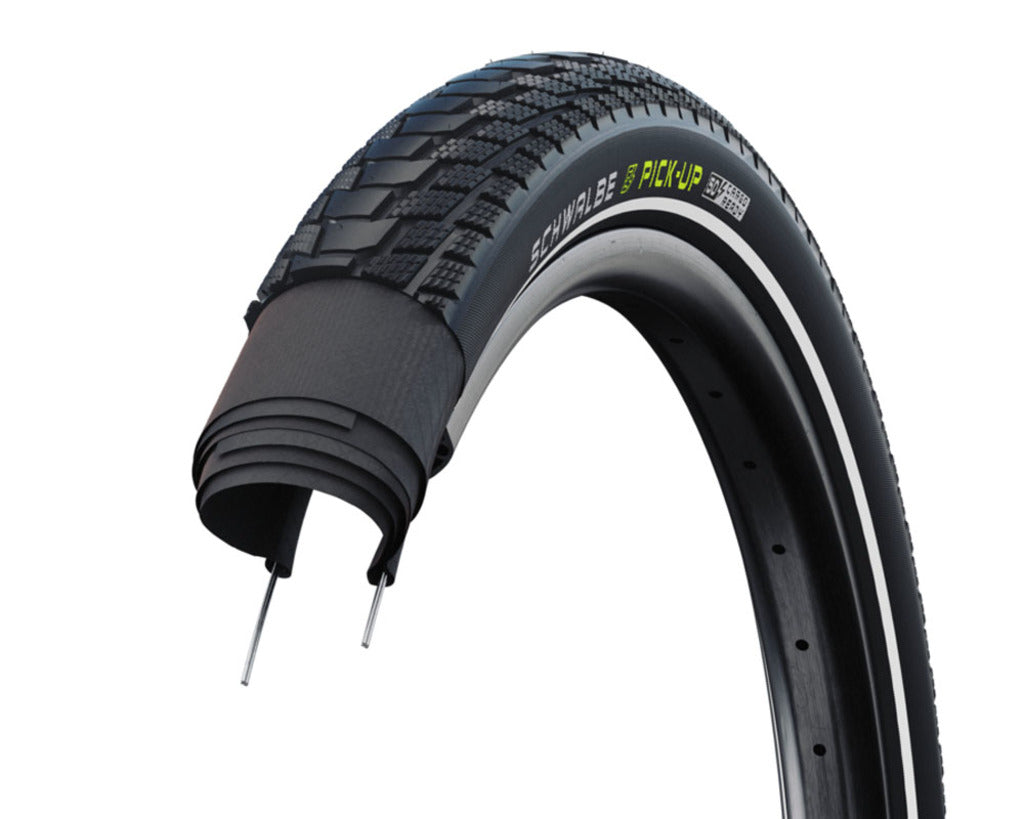Schwalbe Reifen 26 Pick-up