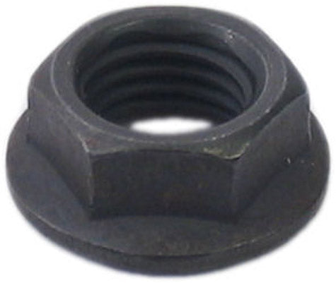 Plunaxy M10 x 1,25 - Schwarz