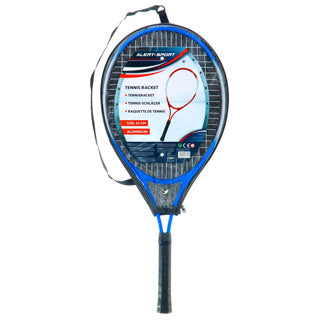Alert Sport Tennisschläger 63 cm in Tasche