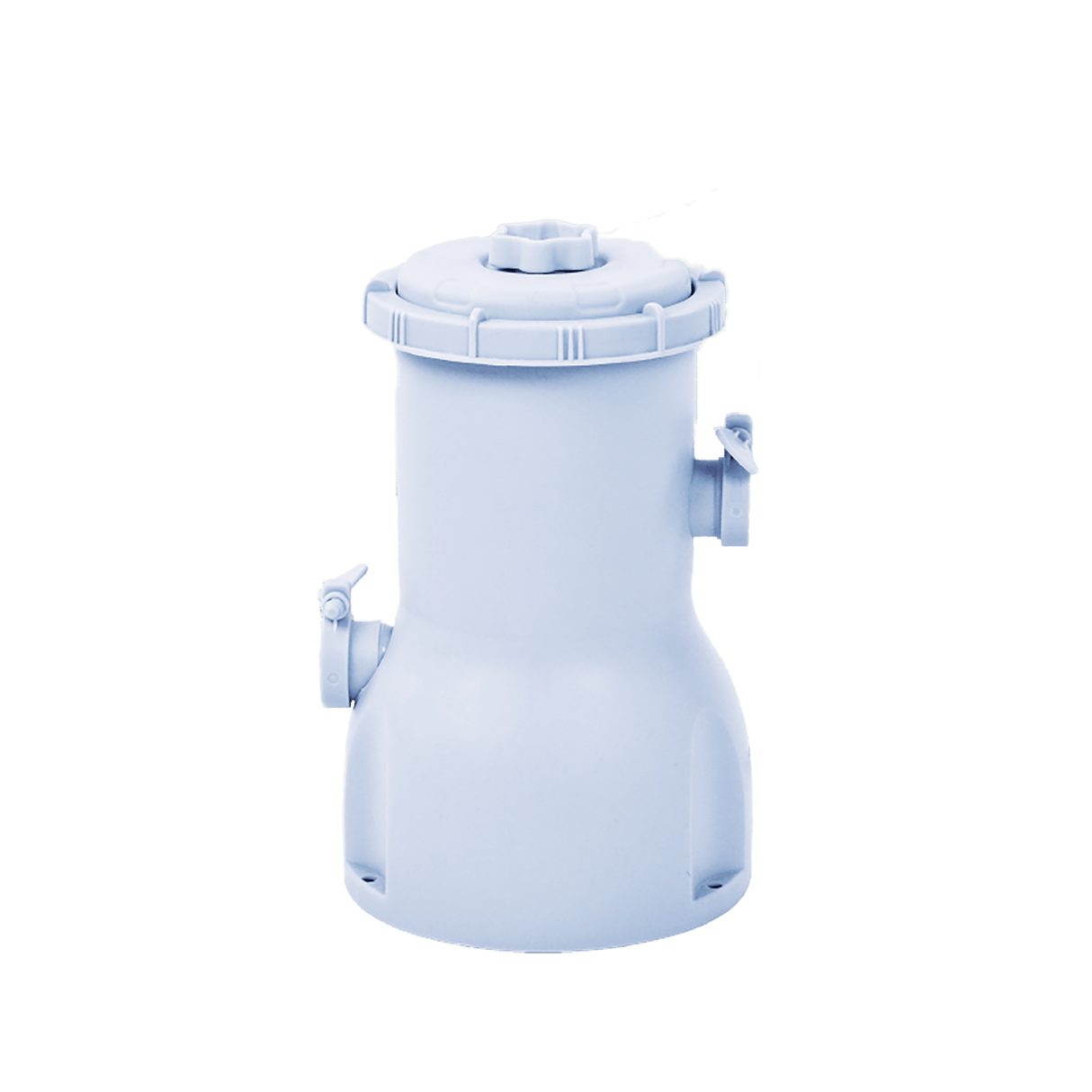 Schwimmbadfilterpumpe 530gal