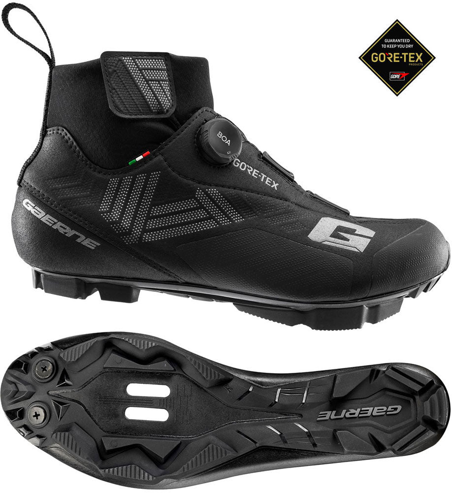 Gaerne g.ice-storm mtb 1.0 gore-tex® - MTB-Winterschuhe