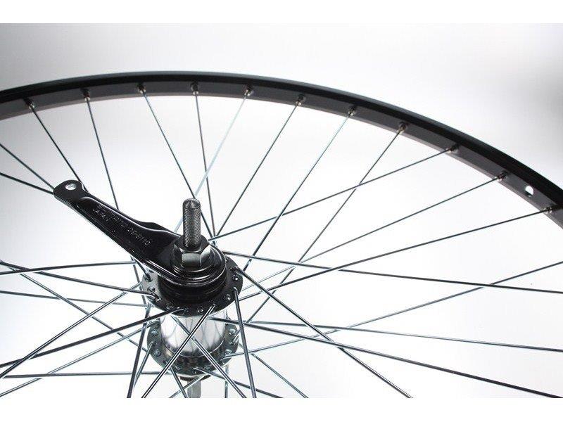 Shimano Hinterrad 28 Bremsnabe