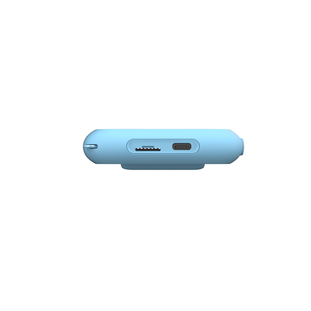 Myfirst Kamera 50 blau