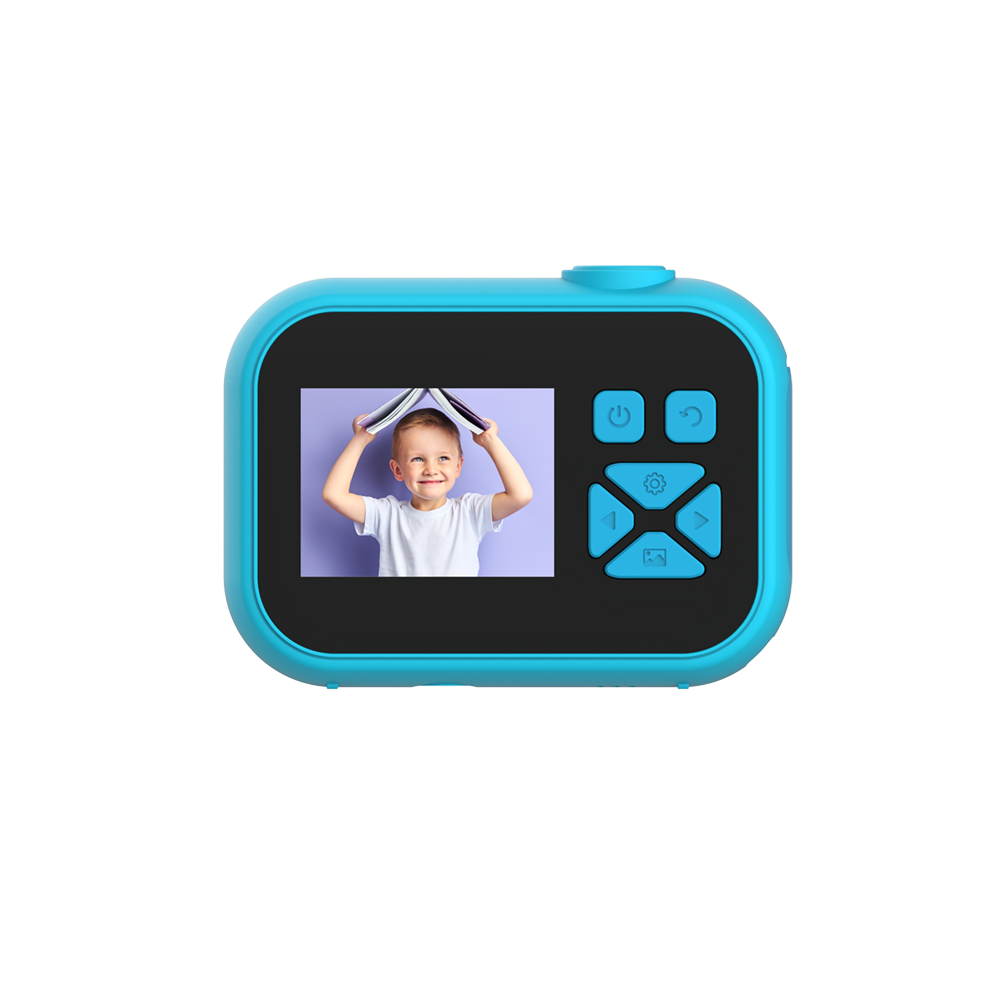 Myfirst Kamera 10 blau